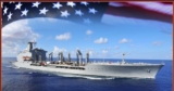 USNS Harvey Milk