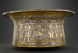 For the First Time, a Selection of Islamic Masterpieces From the Louvre Is Coming to the United States. See the Treasures Soon to Be Displayed at the Smithsonian’s National Museum of Asian Art