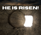 He is Risen Indeed! – A Worshiper’s Journal