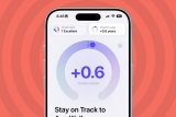 How to See Health Age in Apple Health