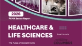 Five Takeaways for Medical Planners From PCMA’s Healthcare & Life Sciences Report