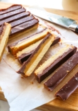Healthy Twix Bars (Gluten-Free!) – Detoxinista