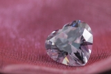 Why a Heart-Cut Diamond Makes a Romantic and Symbolic Choice