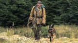 ‘Heart of the Beast’ Review: Brad Pitt is Great, but Odin the Dog Steals the Show