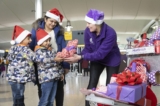 A selection of this year’s Christmas campaigns