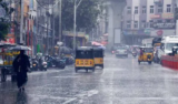 South Telangana Braces for First Major Rainfall Since June