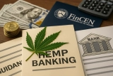 Hemp banking after FinCEN guidance – Cannabis Lawyer