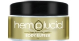 Pain Free Hemp Oil: Hemplucid CBD Bodybutter