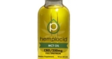 Pain Free Hemp Oil: Hemplucid MCT CBD Oil