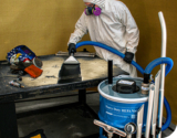 Maximize Efficiency and Safety with HEPA Vacuum for Walnut Shell Blasting Recovery