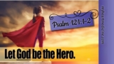 Caped Crusaders | Heart Medicine