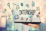 INTERNSHIP OPPORTUNITY UNDER KESHAV THAKUR