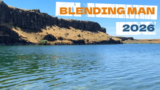 1 week until BLENDING MAN!