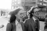 Children of the Weather Underground | Adam Hochschild