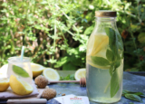 Holle Kitchen – Iced Tea