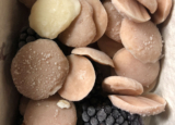 Holle Kitchen – Yogurt Drops