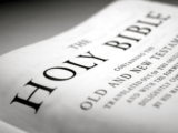 The Bible Isn’t Perfect And It Says So Itself
