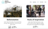 Home Volunteer Kits Delivered To Your Door