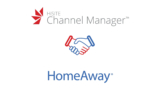 HomeAway Channel Manager: HiSITE’s Newest Integration