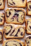 Lemon Blueberry Babka – Sally’s Baking Addiction
