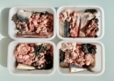 How Do You Feed Raw Dog Food?