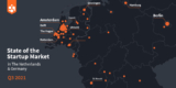 State of the Startup Market Q3 2021 Report