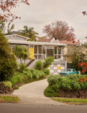 This Mid-Century Melbourne Home Has Stood The Test Of Time