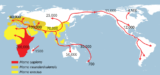 The Decline and Fall of the Human Empire