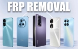 Honor Google FRP Removal Service for ANY Model [INSTANT]