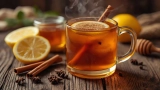 Hot Tottie Recipe