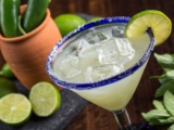 How to Make the Perfect Margarita: A Step-by-Step Guide