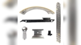 How Much Does a Timing Chain Cost? Complete Guide and Replacement Tips