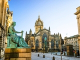 How to Easily Get Around Edinburgh like a Local