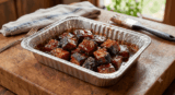 How to Keep Burnt Ends Tender