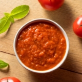 How to Thicken Pasta Sauce