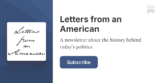 September 4, 2026 – by Heather Cox Richardson