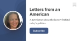 August 6, 2026 – by Heather Cox Richardson
