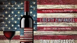 Toast to America! – by Joseph Daniel