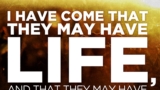 JESUS IS THE ONLY WAY – by Joy Foster