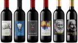 Jumpin’ Jehoshaphat! 33% off every wine for sale on our website. FOR ONE WEEK ONLY.