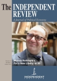 Rothbard’s Simplistic Libertarianism