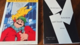 Introducing the Michael Moore Book Club