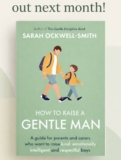 Are you raising a boy? – Sarah Ockwell-Smith