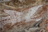 Why the Rainbow Serpents of Awunbarna Got Bigger After Europeans Arrived