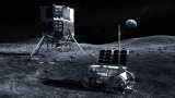 Ispace’s Resilience Spacecraft Is Set to Land on the Moon Today—Here’s How To Follow Along