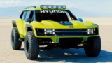 Hyundai Needs To Build This Baja Santa Fe For Real