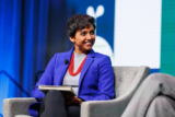 CalCAN Stewardship Council Profile: Arohi Sharma | CalCAN