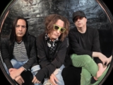 ASTARI NITE Releases ‘Medications In Bloom’ EP + Video For “Dry Shampoo X” – The Noise Beneath The Snow
