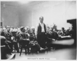 Public Enemy Number One: The Complicated Historical Legacy of John Dillinger