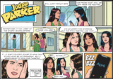 It’s the Russ…ians, maybe? – The Comics Curmudgeon